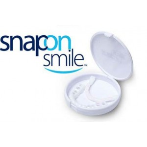 Виниры Snap On Smile