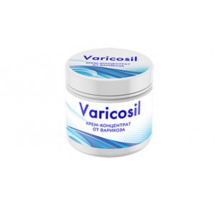 Varicosil крем - концентрат от варикозар