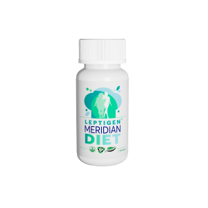 Капсулы для похудения Leptigen Meridian Diet