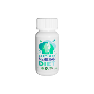 Капсулы для похудения Leptigen Meridian Diet